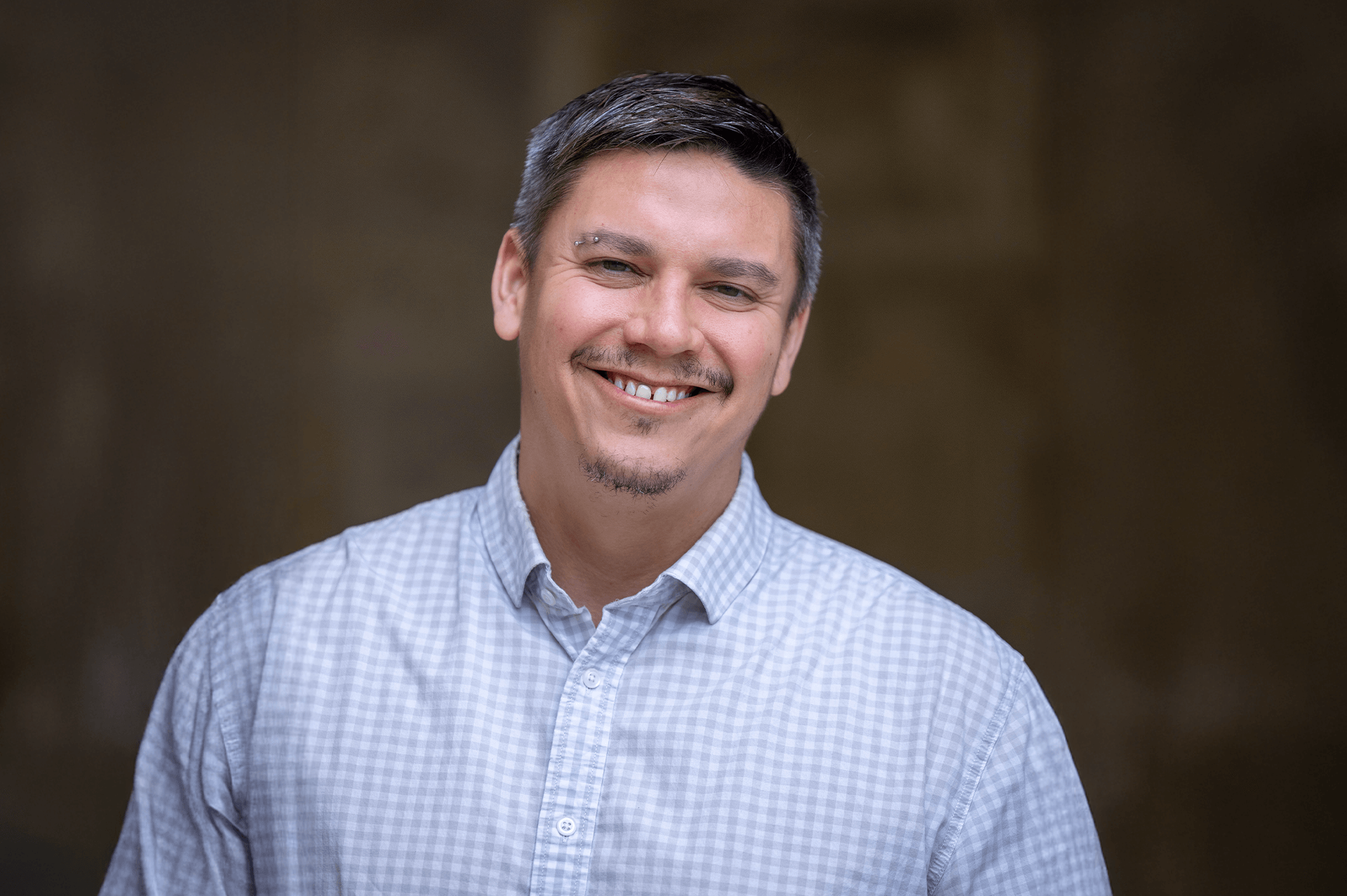 Headshot of Jason Franklin